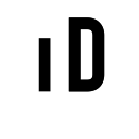 Logo iDeae
